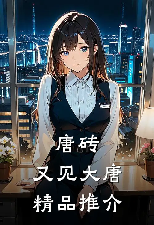 唐砖：又见大唐精品推介