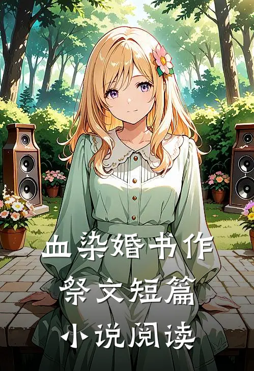 血染婚书作祭文短篇小说阅读