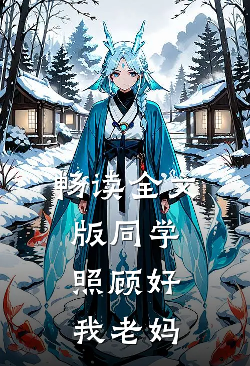畅读全文版同学，照顾好我老妈