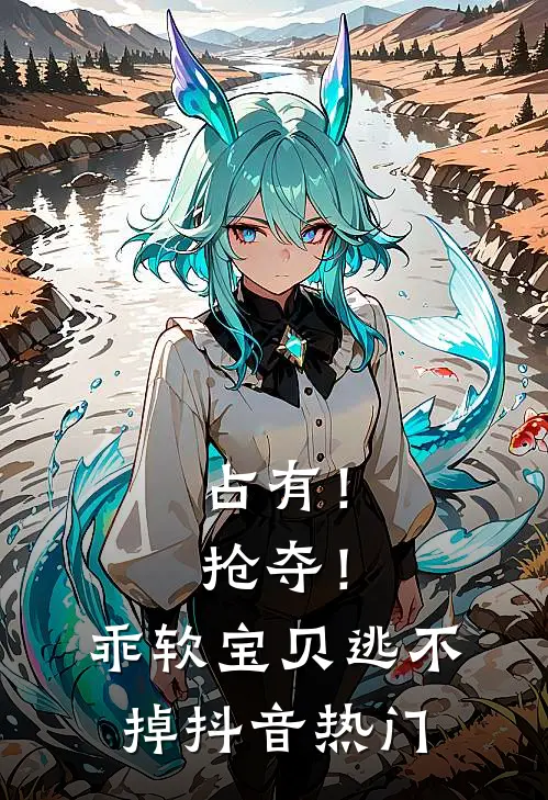 占有！抢夺！乖软宝贝逃不掉抖音热门