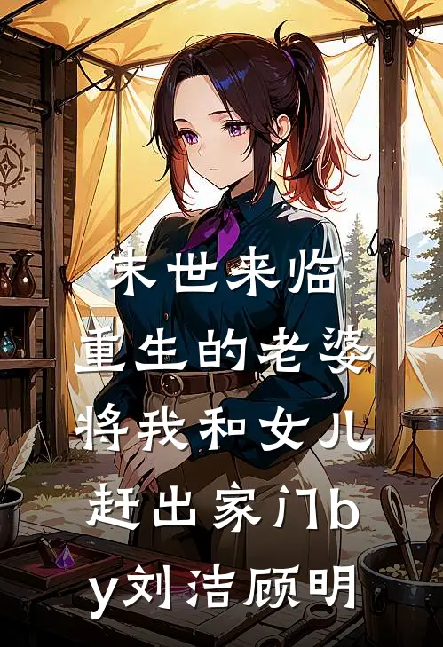 末世来临，重生的老婆将我和女儿赶出家门by刘洁顾明