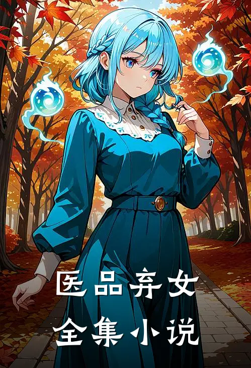 医品弃女全集小说