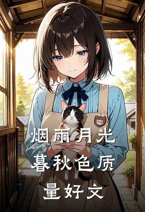 烟雨月光暮秋色质量好文