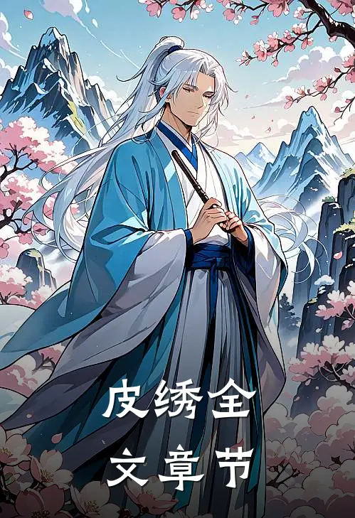 皮绣全文章节