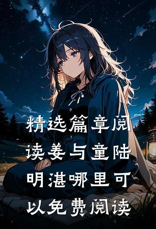 精选篇章阅读姜与童陆明湛哪里可以免费阅读