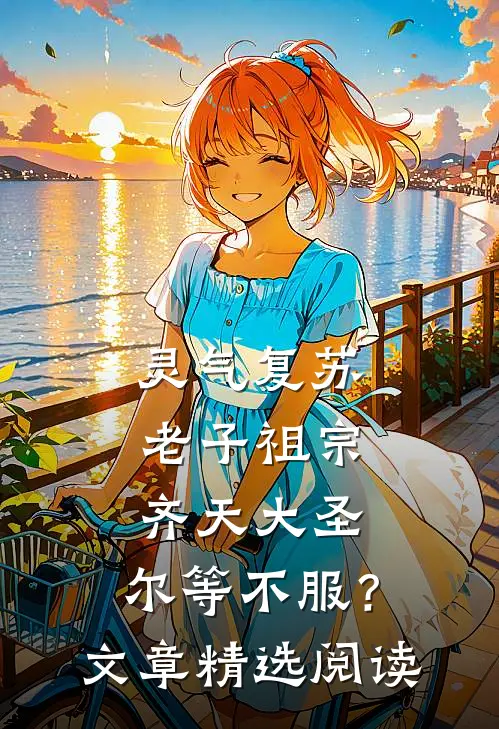 灵气复苏：老子祖宗齐天大圣，尔等不服？文章精选阅读