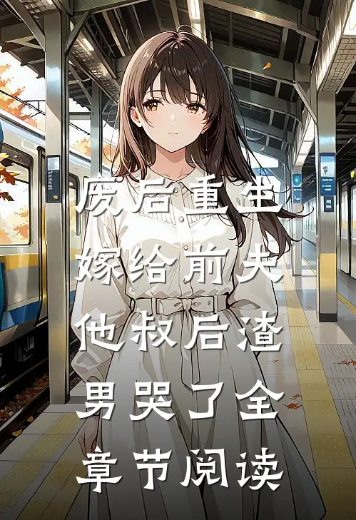 废后重生，嫁给前夫他叔后渣男哭了全章节阅读