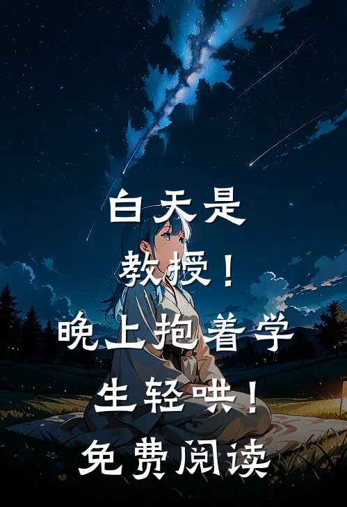白天是教授！晚上抱着学生轻哄！免费阅读