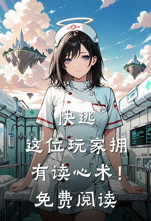 快逃，这位玩家拥有读心术！免费阅读