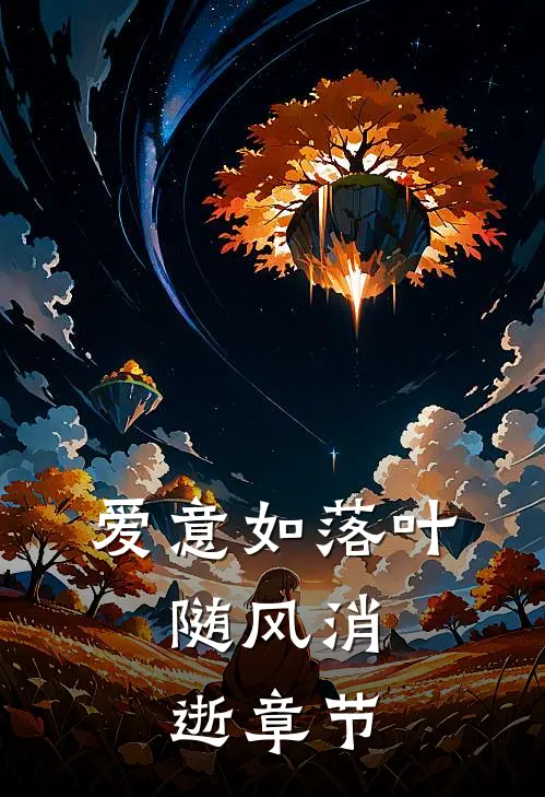 爱意如落叶，随风消逝章节