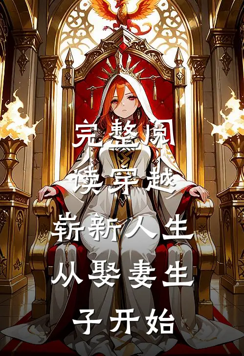 完整阅读穿越：崭新人生从娶妻生子开始