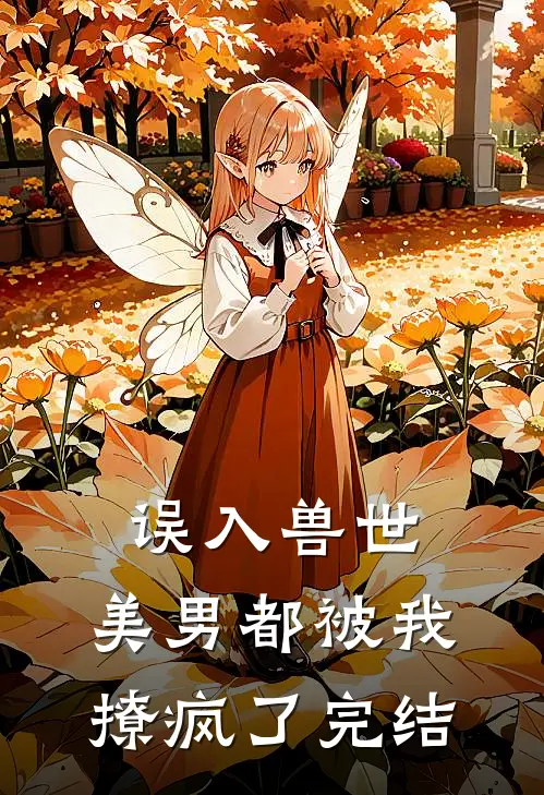 误入兽世：美男都被我撩疯了完结