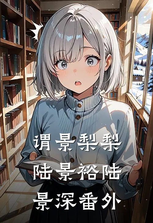 谓景梨梨陆景裕陆景深 番外