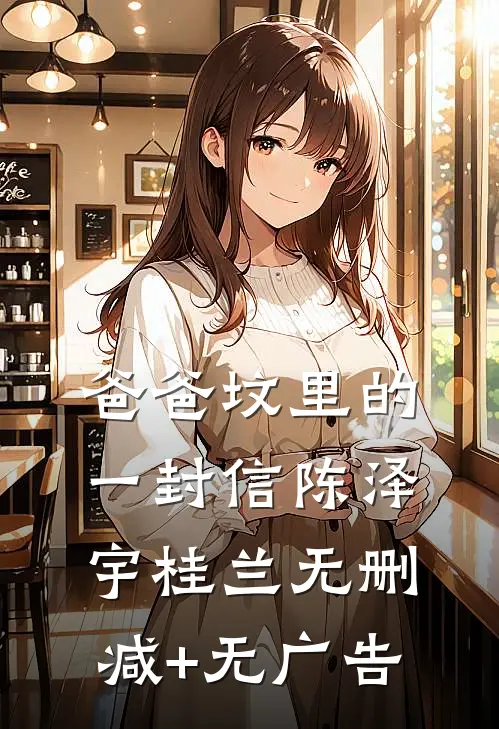 爸爸坟里的一封信陈泽宇桂兰无删减+无广告