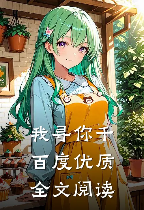 我寻你千百度优质全文阅读