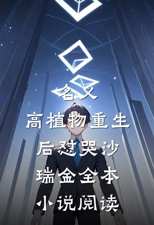 名义：高植物重生后怼哭沙瑞金全本小说阅读