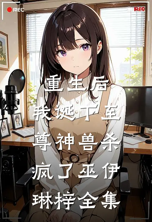重生后，我诞下至尊神兽杀疯了巫伊琳梓 全集