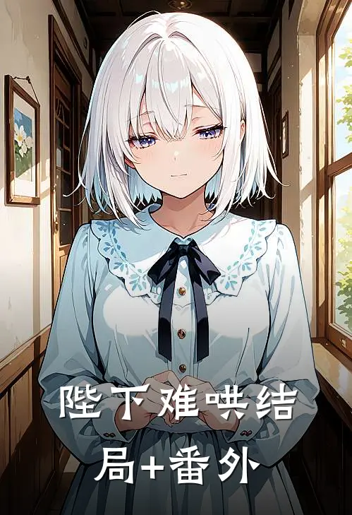 陛下难哄结局+番外