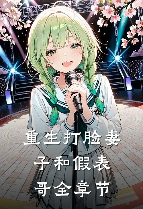 重生打脸妻子和假表哥全章节