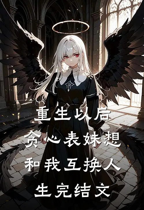 重生以后，贪心表妹想和我互换人生完结文