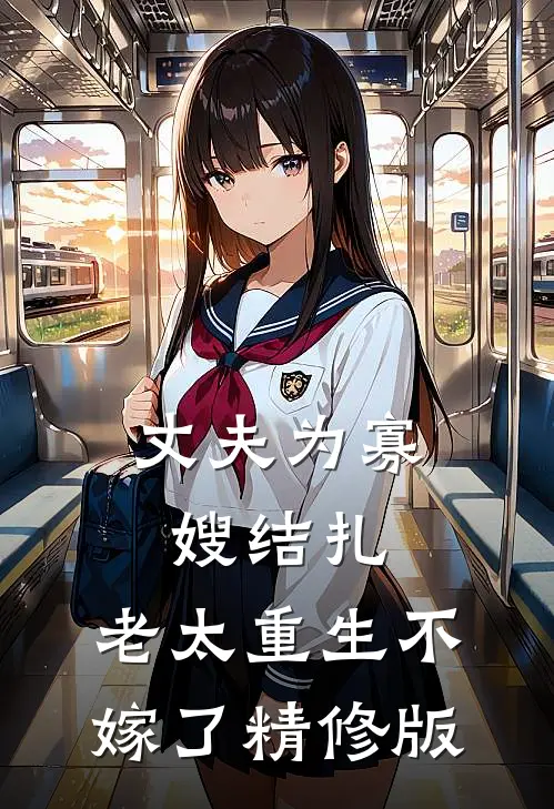 丈夫为寡嫂结扎，老太重生不嫁了精修版