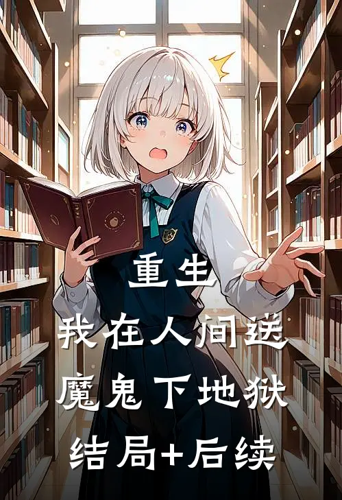 重生：我在人间送魔鬼下地狱结局+后续