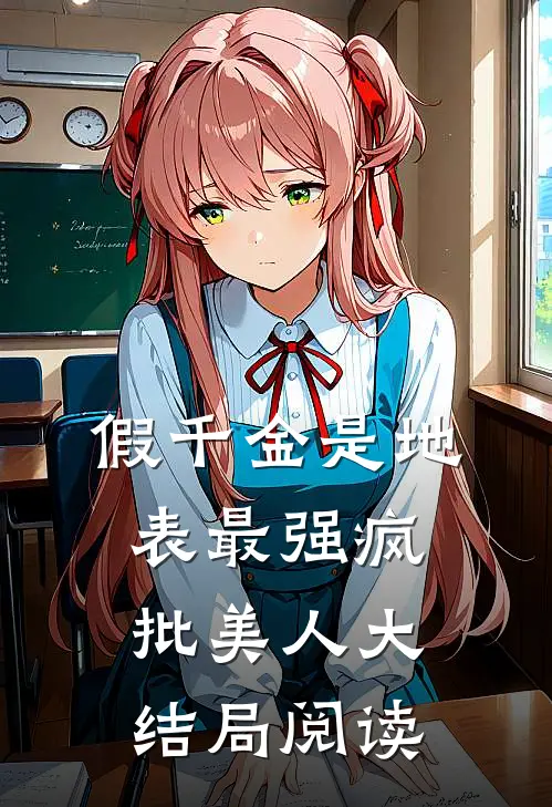 假千金是地表最强疯批美人大结局阅读