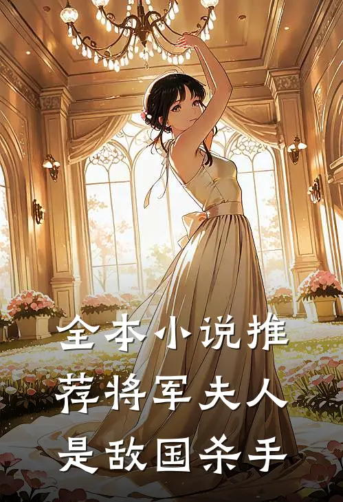 全本小说推荐将军夫人是敌国杀手