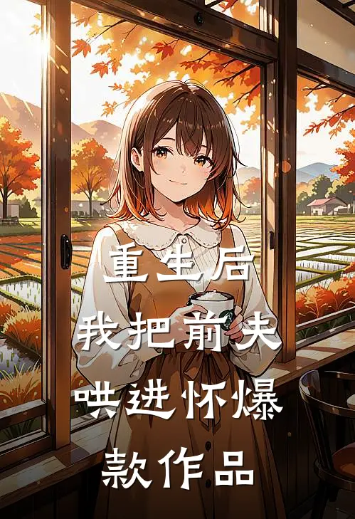 重生后，我把前夫哄进怀爆款作品