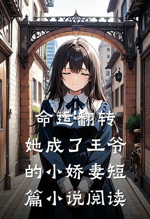 命运翻转，她成了王爷的小娇妻短篇小说阅读