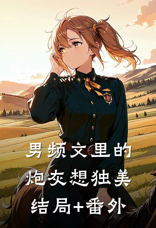 男频文里的炮灰想独美结局+番外