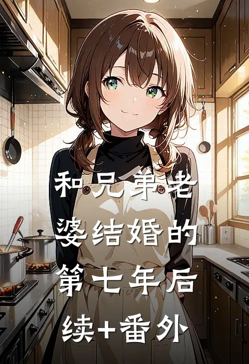 和兄弟老婆结婚的第七年后续+番外