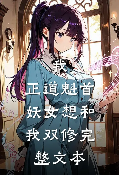我，正道魁首，妖女想和我双修完整文本