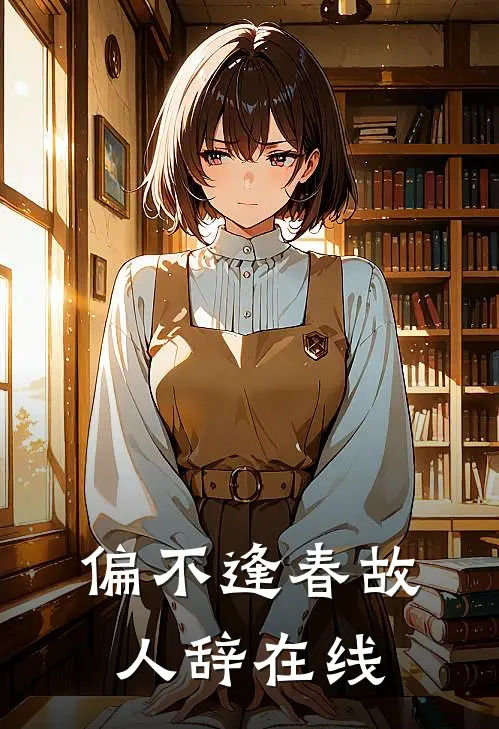 偏不逢春故人辞在线