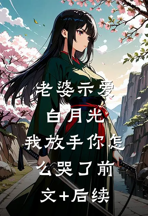 老婆示爱白月光，我放手你怎么哭了前文+后续
