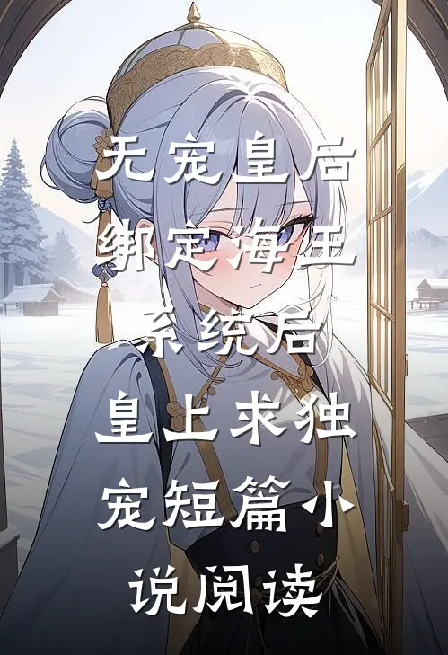 无宠皇后绑定海王系统后，皇上求独宠短篇小说阅读