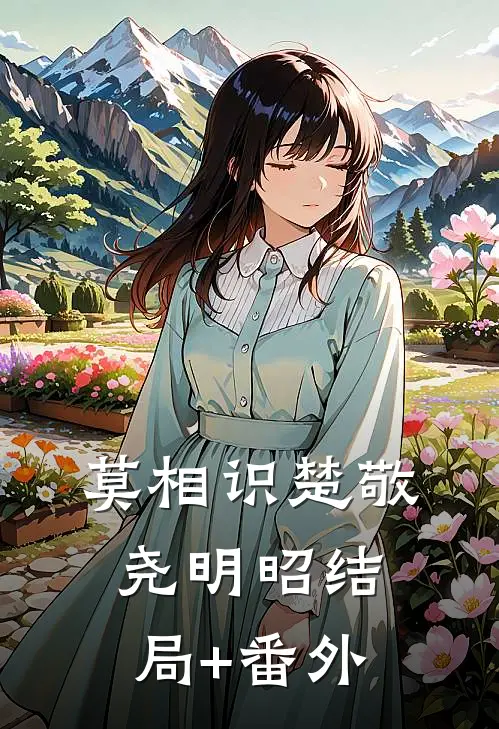 莫相识楚敬尧明昭结局+番外