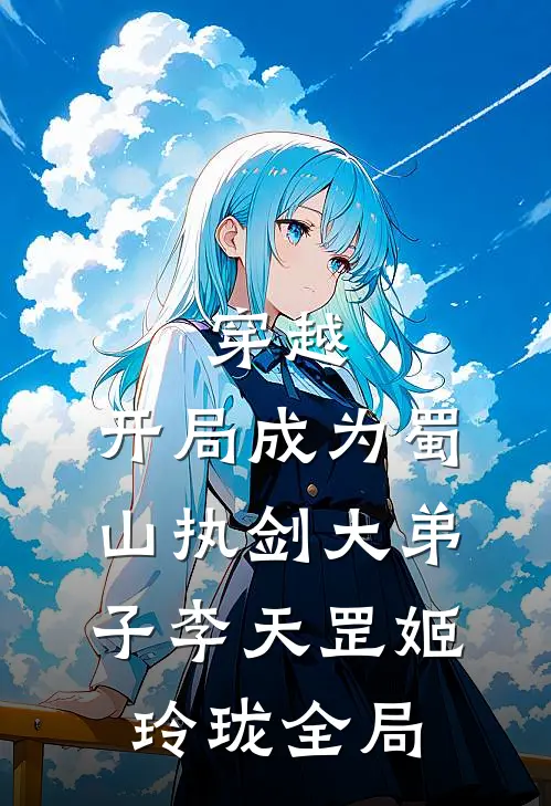 穿越：开局成为蜀山执剑大弟子李天罡姬玲珑全局