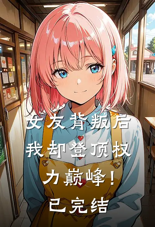 女友背叛后，我却登顶权力巅峰！已完结