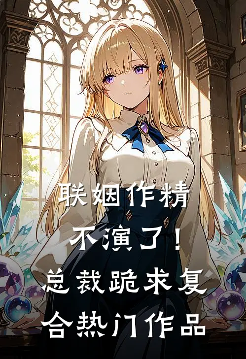 联姻作精不演了！总裁跪求复合热门作品