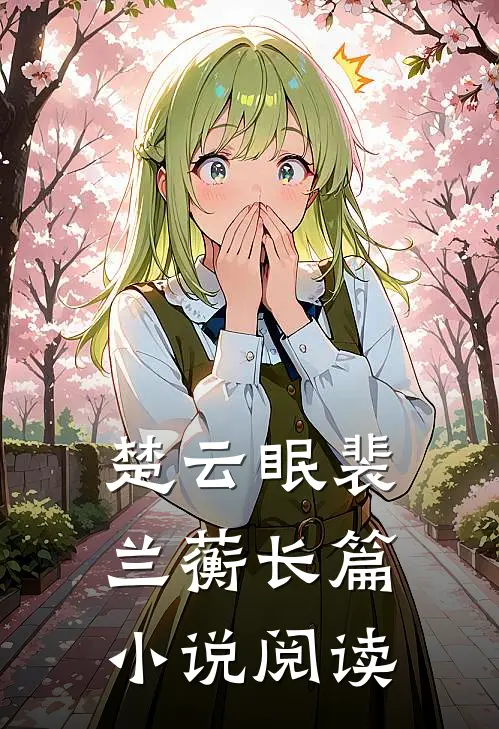 楚云眠裴兰蘅长篇小说阅读