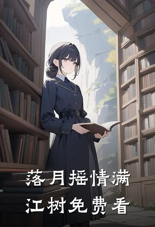 落月摇情满江树免费看