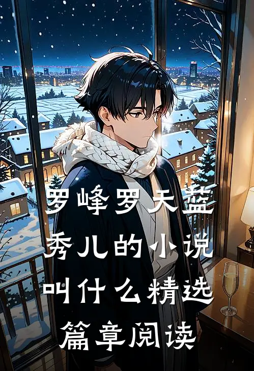 罗峰罗天蓝秀儿的小说叫什么精选篇章阅读