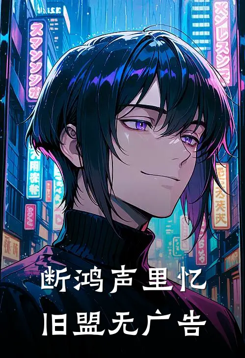 断鸿声里忆旧盟无广告