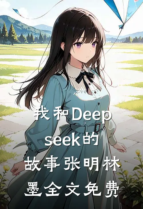 我和Deepseek的故事张明林墨全文免费
