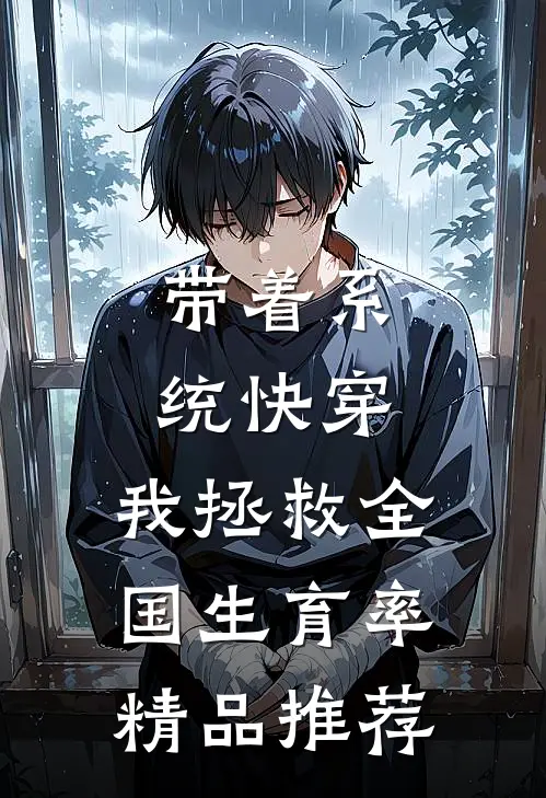 带着系统快穿，我拯救全国生育率精品推荐