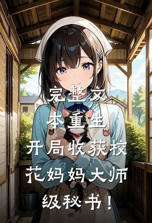 完整文本重生：开局收获校花妈妈大师级秘书！