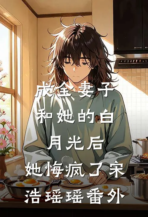 成全妻子和她的白月光后，她悔疯了宋浩瑶瑶 番外