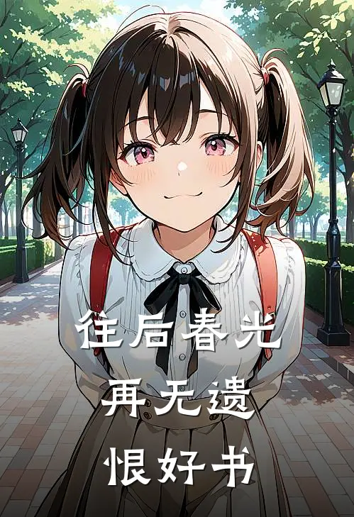 往后春光，再无遗恨好书