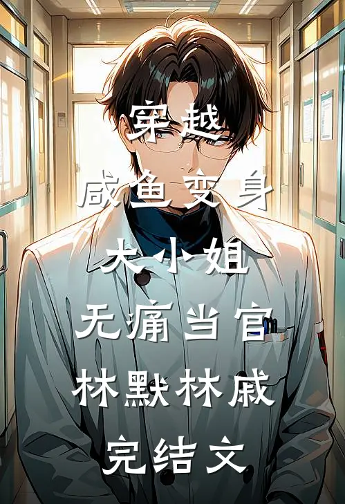 穿越：咸鱼变身大小姐，无痛当官林默林戚完结文